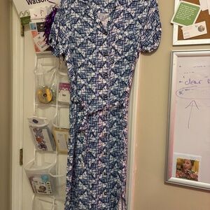 Sonoma Spring/Summer Dress